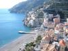 Pernottamento Economico al Mare a Minori, SA
