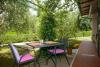 Appartamenti con giardino a Magione