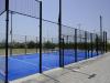 Campo sportivo da tennis in Oasi Metaponto