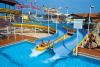 Hotels near the waterpark Aquasplash in Italy