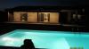 Piscina immersa nel verde in Agriturismo Maremma