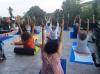 Yoga a Zafferana Etnea