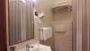 Camera Matrimoniale con Bagno Privato