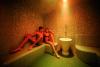 Wellness in hotel3stelle a Lavarone-Trento
