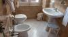 Bagno privato con doccia