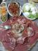 Piatti Tipici Cilento Antipasto Cilentano