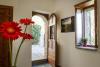 Appartamento-Clara Ingresso Indipendente per 2 Borgo-sul-Clitunno