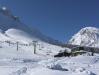Vacanze invernali a Prati di Tivo