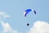 Volare con Parapendio Biposto nel Centro Italia