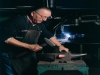 Lavorazione  Artigianale ferro