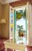 Appartamenti con balcone vista panoramica