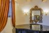 Zona relax con pianoforte