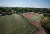 Campi sportivi resort 4 stelle Puglia