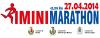 SPORT ED EVENTI; Rimini Marathon 27 Aprile 2014