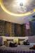 Suite di lusso con elementi di design
