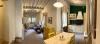 Soggiorno e cucina appartamento Klusium