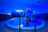 Centro benessere con piscina coperta Ischia