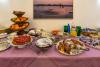 Colazione a Buffet in Hotel a Lampedusa 