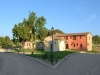 Esterno veduta Villaggio