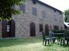 A Città della Pieve agriturismo con giardino