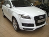 NOLEGGIO AUDI Q7