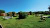 Area giochi per bambini villaggio Costa Rei Sardegna