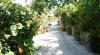Villaggio a Palinuro immerso nella natura