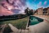 Villa con piscina zona panoramica Tuoro sul Trasimeno