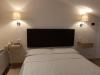 Suite 221: camera matrimoniale con Idromassaggio