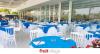 Ristorante vista Mare al Coral Beach Paestum
