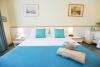 Camera standard hotel4stelle vicino Punta Ala