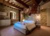 Camera Romantica in Agriturismo tra Perugia-Gubbio