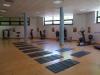 Attrezzature sportive in Hotel a Cascia 