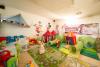 Giochi per bambini villa vacanze Bardonecchia vicino piste-scii