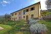 Agriturismo ideale per famiglie a Trevi, Umbria