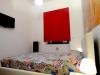 Camera Roma con TV LED 32"