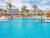 OFFERTA MAR ROSSO  FRUIT Village Hurghada Allinclusive