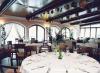 Sala Pranzo-Cena con Prodotti Tipici Hotel a Bagni-di-Lucca