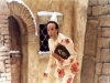 Roberto Benigni in "Pinocchio"