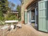 Patio privato Hotel con spa, sauna, piscine riscaldate