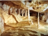 Trips to the Frasassi-caves