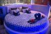 Suite con letto king size e idromassaggio