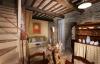 Relais Umbria con soggiorno in appartamento