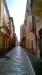viale Atri vicino Roseto degli Abruzzi