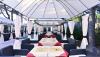 Ristorante con cucina nazionale e mediterranea 