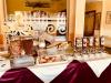 Colazione a buffet hotel3stelle a San-Bartolomeo-Mare