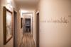 Dettagli all'interno dell'Hotel ad Assisi