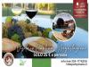 Wine Experience in Umbria: VillaPattyAssisi & CantinaDionigi