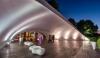 Ingresso Hotel 5 stelle lusso Castellaneta-marina
