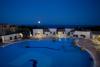 Piscina notturna per ospiti vicino Nuoro